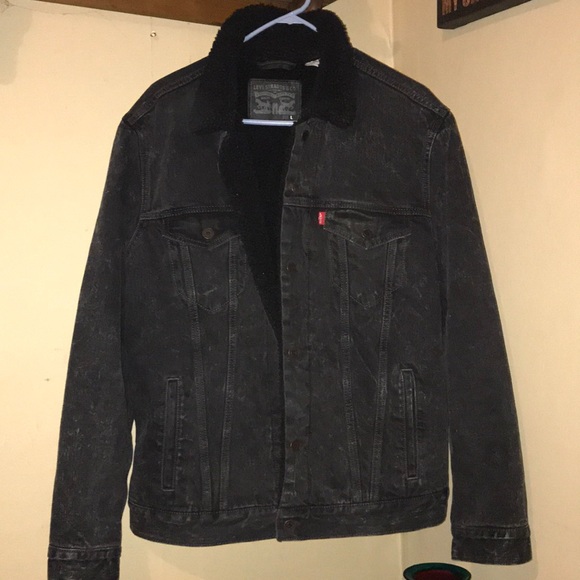 Levi's Other - Vintage